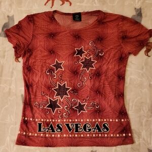 Las Vegas Shirt
